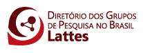 Logo do Diretório de Pesquisa do CNPq